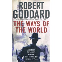 The Ways Of The World