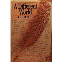A different world