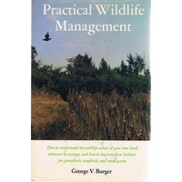 Practical Wildlife Management