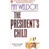 The President's Child