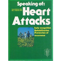 Speaking Of Heart Attacks
