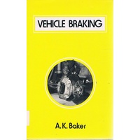 Vehicle Braking