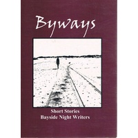 Byways. Short Stories