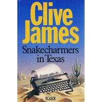 Snake Charmers In Texas