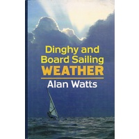 Dinghy And Board Sailing Weather