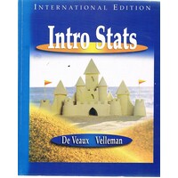 Intro Stats