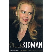 Nicole Kidman