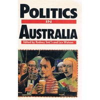 Politics In Australia