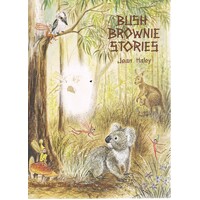 Bush Brownie Stories