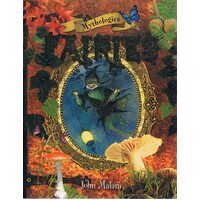 Mythologies. Fairies