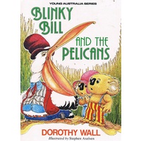 Blinky Bill And The Pelicans
