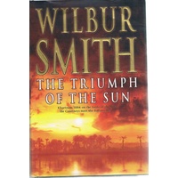 The Triumph Of The Sun.