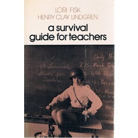 A Survival Guide For Teachers