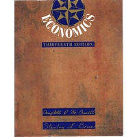 Economics. Principles, Problems, And Policies