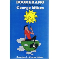 Boomerang Australia Rediscovered