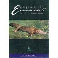 Living With The Environmeent In The Pine Rivers Shire