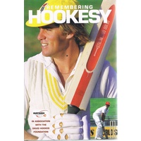 Remembering Hookesy