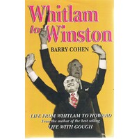 Whitlam To Winston