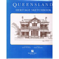 Queensland Heritage Sketchbook