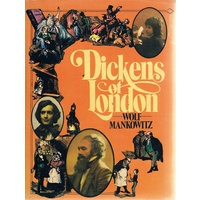 Dickens Of London