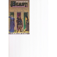 The Book Of The Beast. The Secret Books Of Paradys II