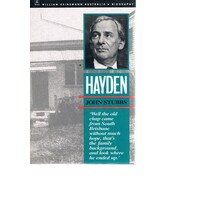 Hayden
