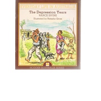 The Depression Years