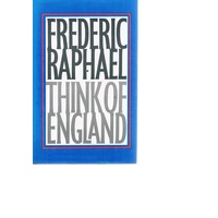 Think Of England
