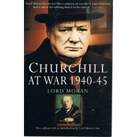 Churchill At War 1940-45