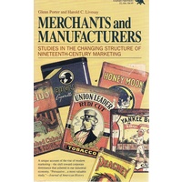 Merchants And Manufacturers