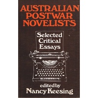 Australian Postwar Novelists