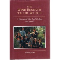 The Wind Beneath Their Wings