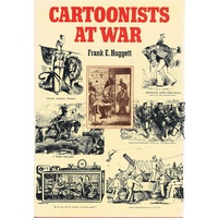 Cartoonists At War