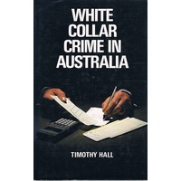 White Collar Crime In Australia