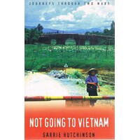 Not Going To Vietnam