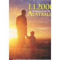 1.1.2000. 24 Hours In The Life Of Australia
