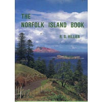 The Norfolk Island Book