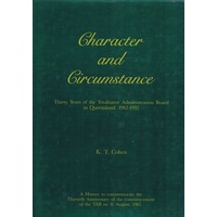 Character And Circumstance
