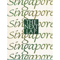 Singapore. The Next Lap