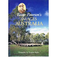 Banjo Paterson's Images Of Australia.