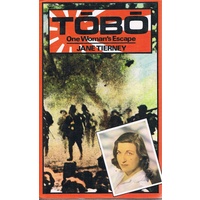 Tobo. One Woman's Escape