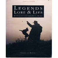 Legends Lore And Lies. Australians And Their Driza-bones