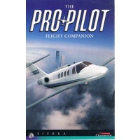 The Pro-Pilot Flight Companion