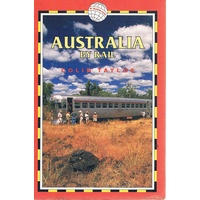 Australia By Rail