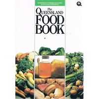 The Queensland Food Book