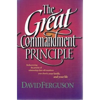 The Great Commandment Principle