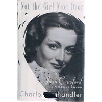 Not The Girl Next Door