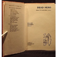 Dead Hero