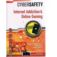 Internet Addiction And Online Gaming