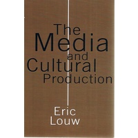 The Media And Cultural Production